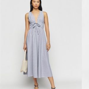 Reformation Alvin Dress